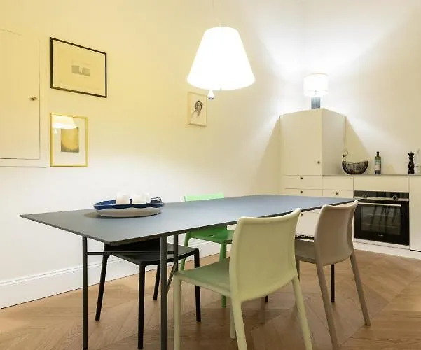 Appartement Stunning In Center Wenen