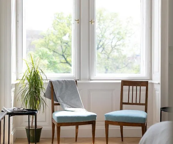 Appartement Stunning In Center *